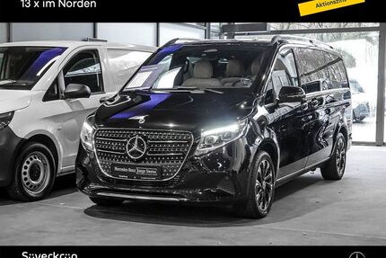 Mercedes-Benz V 220 Gebrauchtwagen
