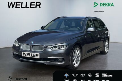 BMW 330 Gebrauchtwagen