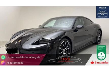 Porsche Taycan Gebrauchtwagen
