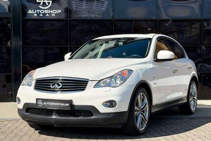 INFINITI QX50 Gebrauchtwagen