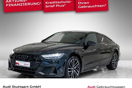 Audi A7 Gebrauchtwagen