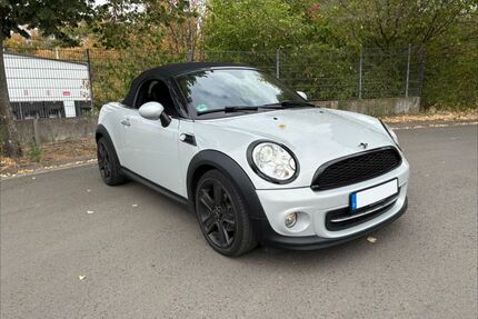 Mini Cooper Gebrauchtwagen