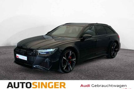 Audi RS6 Gebrauchtwagen