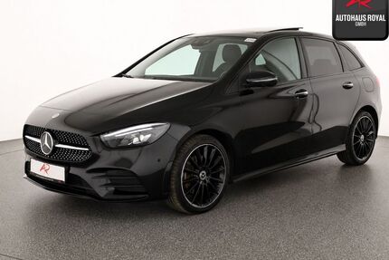 Mercedes-Benz B 250 Gebrauchtwagen