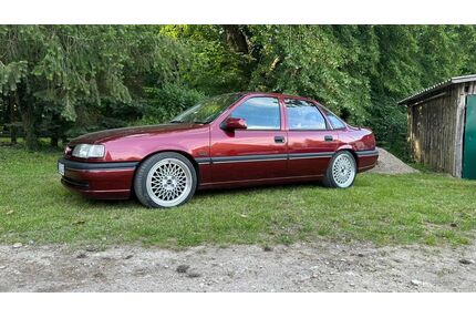 Opel Vectra Gebrauchtwagen