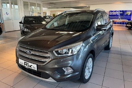 Ford Kuga Gebrauchtwagen