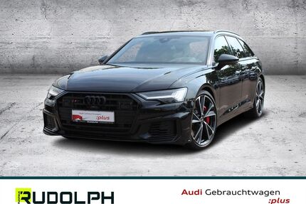 Audi S6 Gebrauchtwagen