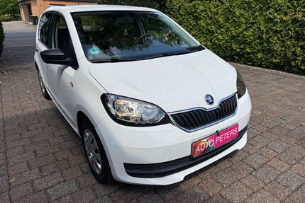 Skoda Citigo Gebrauchtwagen