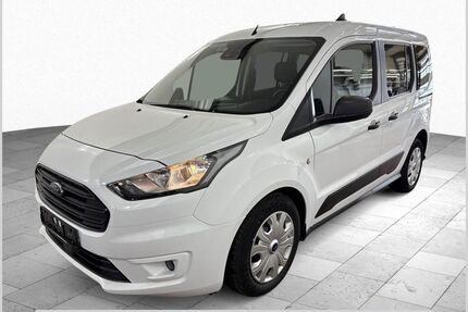 Ford Transit Connect Gebrauchtwagen