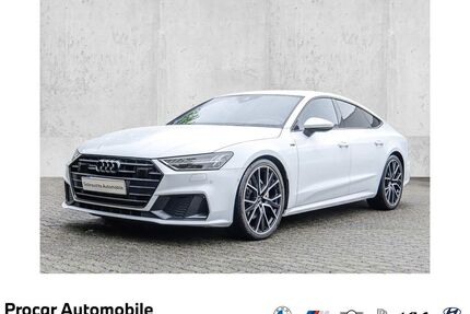 Audi A7 Gebrauchtwagen