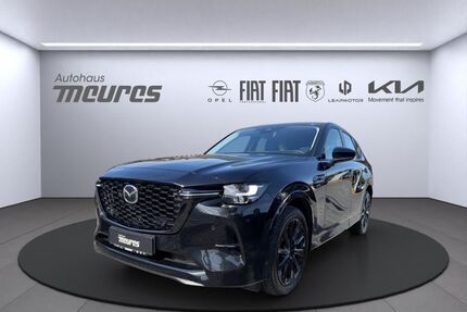 Mazda CX-60 Gebrauchtwagen