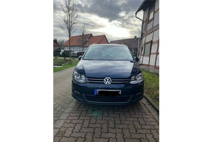 VW Sharan Gebrauchtwagen