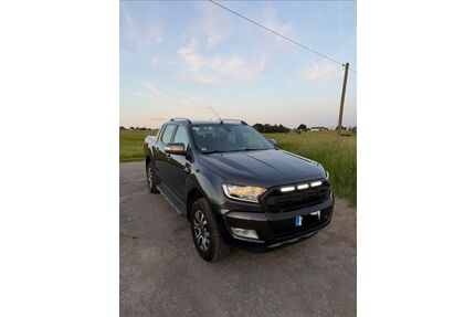 Ford Ranger Gebrauchtwagen