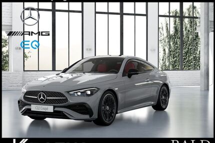 Mercedes-Benz CLE 450 Gebrauchtwagen