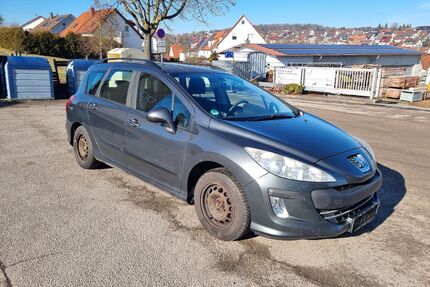 Peugeot 308 Gebrauchtwagen