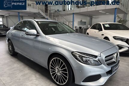 Mercedes-Benz C 250 Gebrauchtwagen
