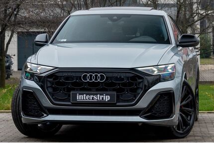 Audi Q8 Gebrauchtwagen