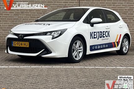 Toyota Corolla Gebrauchtwagen