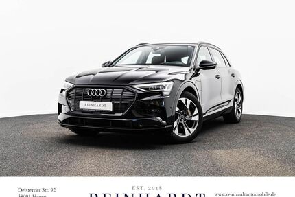 Audi e-tron Gebrauchtwagen