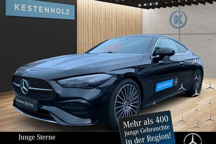 Mercedes-Benz CLE 200 Gebrauchtwagen