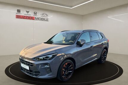 Cupra Terramar Gebrauchtwagen