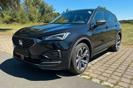 Seat Tarraco Gebrauchtwagen
