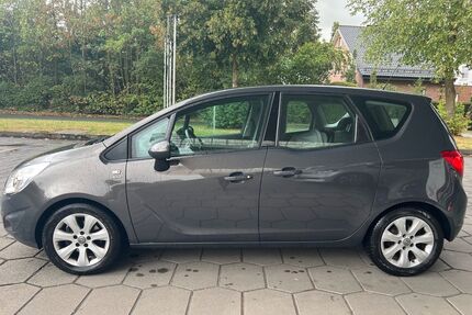 Opel Meriva Gebrauchtwagen