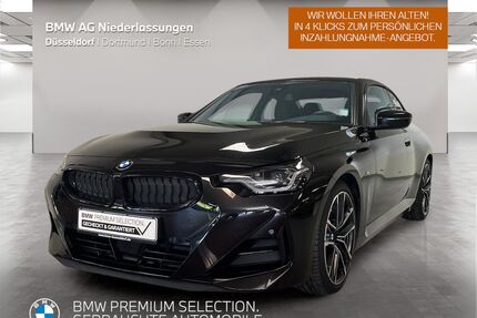 BMW 230 Gebrauchtwagen