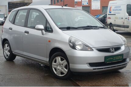 Honda Jazz Gebrauchtwagen