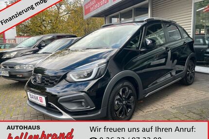 Honda Jazz Gebrauchtwagen