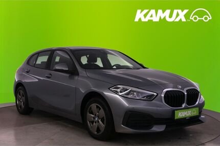 BMW 116 Gebrauchtwagen