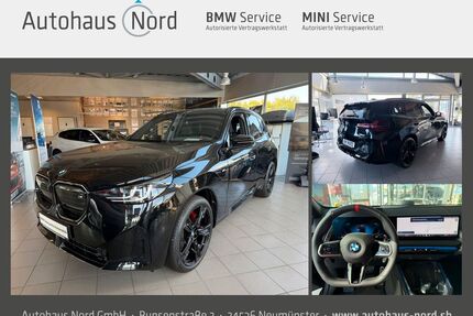 BMW X3 M50 Gebrauchtwagen