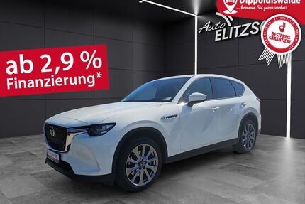 Mazda CX-60 Gebrauchtwagen