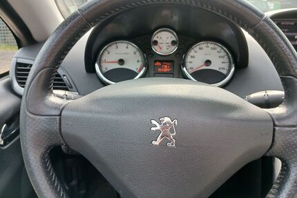 Peugeot 307 Gebrauchtwagen