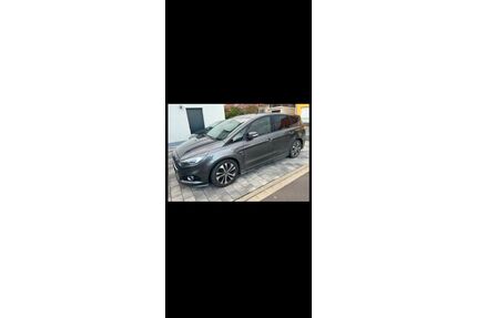 Ford S-Max Gebrauchtwagen