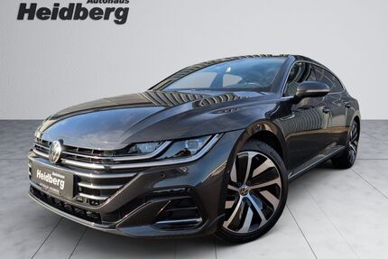 VW Arteon Gebrauchtwagen