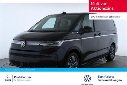 VW T7 Multivan Gebrauchtwagen