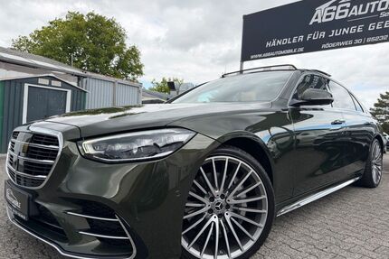 Mercedes-Benz S 350 Gebrauchtwagen