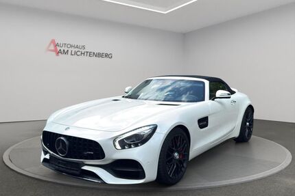 Mercedes-Benz AMG GT C Gebrauchtwagen