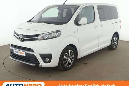 Toyota Proace Gebrauchtwagen