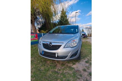 Opel Meriva Gebrauchtwagen