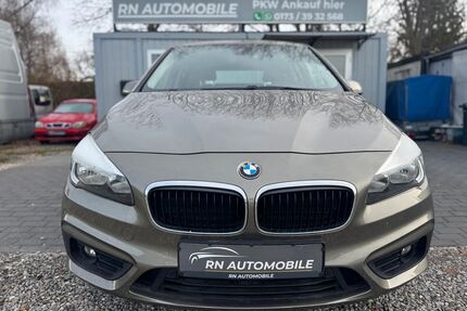 BMW 225 Active Tourer Gebrauchtwagen
