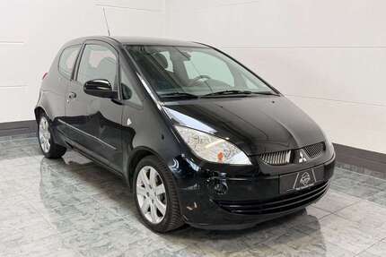 Mitsubishi Colt Gebrauchtwagen