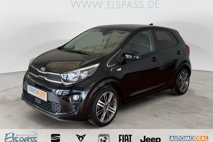 Kia Picanto Gebrauchtwagen