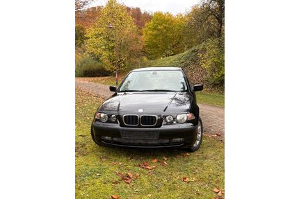 BMW 316 Gebrauchtwagen