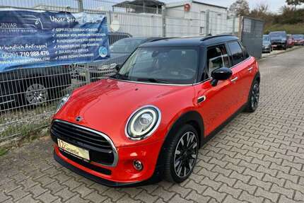 Mini Cooper Gebrauchtwagen