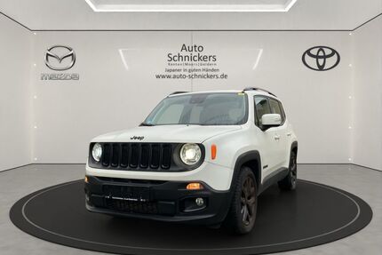 Jeep Renegade Gebrauchtwagen