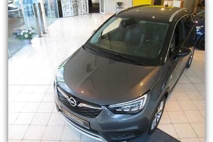 Opel Crossland (X) Gebrauchtwagen