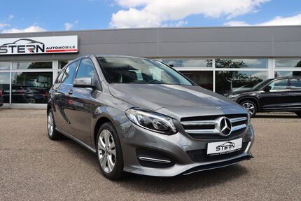 Mercedes-Benz B 200 Gebrauchtwagen