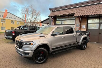 Dodge RAM Gebrauchtwagen